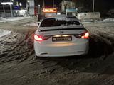 Hyundai Sonata 2014 годаfor3 200 000 тг. в Алматы – фото 4