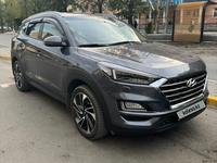 Hyundai Tucson 2019 года за 12 300 000 тг. в Семей