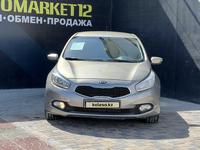 Kia Cee'd 2014 года за 5 650 000 тг. в Актау