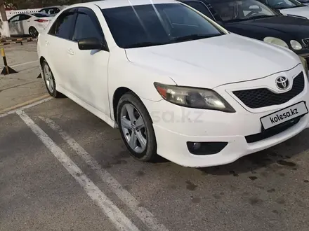 Toyota Camry 2009 года за 6 500 000 тг. в Актау