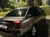 Toyota Avensis 2006 годаfor4 700 000 тг. в Тараз – фото 4
