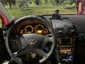 Toyota Avensis 2006 года за 4 700 000 тг. в Тараз – фото 8
