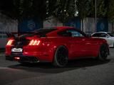 Ford Mustang 2016 года за 17 000 000 тг. в Астана – фото 2