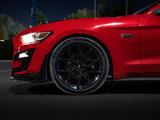 Ford Mustang 2016 года за 17 000 000 тг. в Астана – фото 5