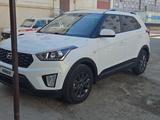 Hyundai Creta 2020 года за 7 700 000 тг. в Атырау – фото 2