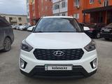 Hyundai Creta 2020 года за 7 700 000 тг. в Атырау – фото 5