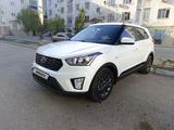 Hyundai Creta 2020 года за 7 700 000 тг. в Атырау