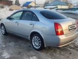 Nissan Primera 2002 годаfor2 200 000 тг. в Усть-Каменогорск – фото 4