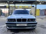 BMW 525 1992 года за 2 300 000 тг. в Шымкент – фото 2