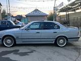 BMW 525 1990 годаүшін2 500 000 тг. в Шымкент