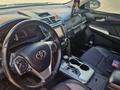 Toyota Camry 2013 годаүшін5 600 000 тг. в Актобе – фото 11