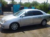 Toyota Corolla 2004 годаfor2 500 000 тг. в Алматы – фото 3