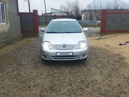 Toyota Corolla 2004 года за 2 500 000 тг. в Алматы – фото 8