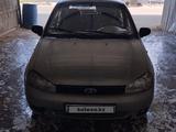 ВАЗ (Lada) Kalina 1118 2006 года за 780 000 тг. в Актау