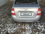 ВАЗ (Lada) Kalina 1118 2006 года за 780 000 тг. в Актау – фото 4