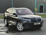 Skoda Kodiaq 2020 года за 14 400 000 тг. в Усть-Каменогорск – фото 2