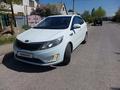 Kia Rio 2014 годаүшін4 600 000 тг. в Алматы – фото 4