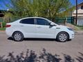 Kia Rio 2014 годаүшін4 600 000 тг. в Алматы – фото 5