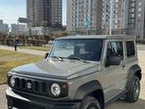 Suzuki Jimny 2024 года за 16 500 000 тг. в Астана