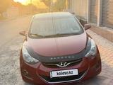 Hyundai Elantra 2013 года за 4 200 000 тг. в Шымкент
