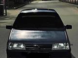 ВАЗ (Lada) 21099 1998 года за 300 000 тг. в Алматы – фото 2