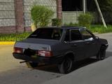 ВАЗ (Lada) 21099 1998 года за 300 000 тг. в Алматы – фото 3