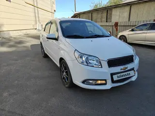 Chevrolet Nexia