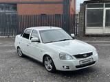 ВАЗ (Lada) Priora 2170 2014 года за 2 380 000 тг. в Алматы