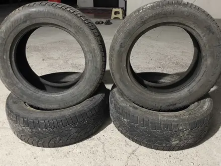 225/65R17 Gislaved Made in Germany за 50 000 тг. в Узынагаш