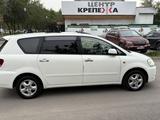 Toyota Ipsum 2002 года за 3 500 000 тг. в Алматы – фото 5