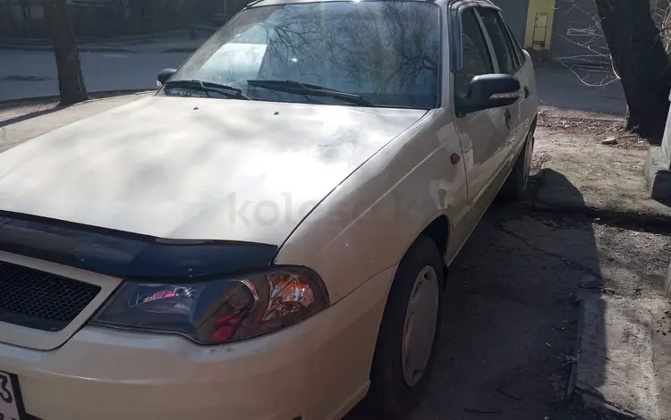 Daewoo Nexia 2012 годаүшін1 700 000 тг. в Алматы