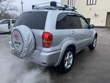 Toyota RAV4 2001 года за 3 000 000 тг. в Уральск – фото 4