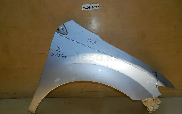 КРЫЛО ПЕРЕДНЕЕ ПРАВОЕ за 50 000 тг. в Алматы