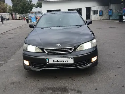 Toyota Windom 1996 года за 3 550 000 тг. в Алматы – фото 2