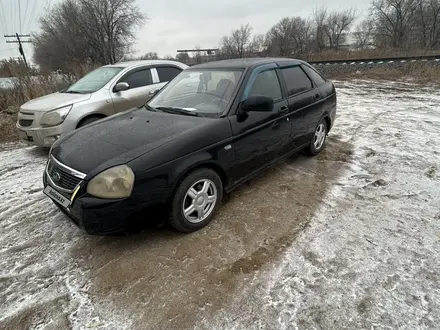 ВАЗ (Lada) Priora 2172 2009 года за 1 400 000 тг. в Актобе