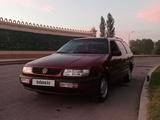 Volkswagen Passat 1994 года за 2 300 000 тг. в Тараз – фото 2