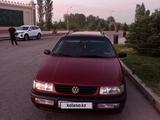 Volkswagen Passat 1994 года за 2 300 000 тг. в Тараз – фото 3