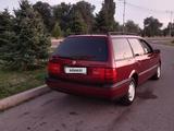 Volkswagen Passat 1994 года за 2 300 000 тг. в Тараз – фото 4