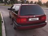 Volkswagen Passat 1994 года за 2 300 000 тг. в Тараз – фото 5