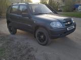 Chevrolet Niva 2013 годаүшін4 300 000 тг. в Усть-Каменогорск