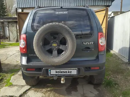 Chevrolet Niva 2013 года за 4 300 000 тг. в Усть-Каменогорск – фото 10