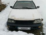 Volkswagen Golf 1996 годаүшін450 000 тг. в Алматы
