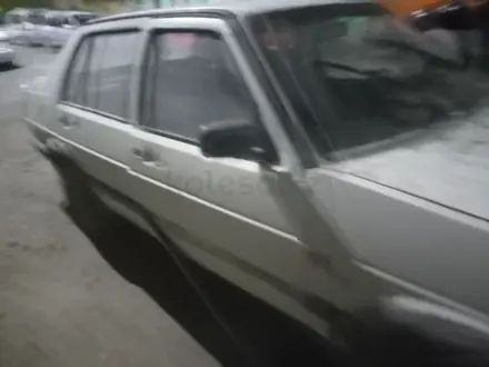 Volkswagen Jetta 1988 года за 200 000 тг. в Туркестан – фото 2