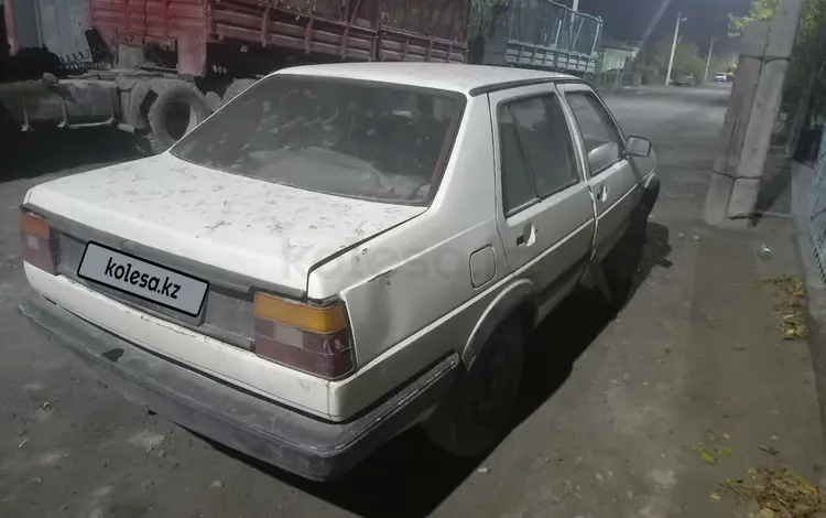 Volkswagen Jetta 1988 годаfor200 000 тг. в Туркестан