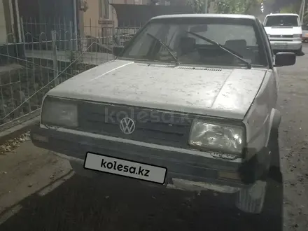 Volkswagen Jetta 1988 года за 200 000 тг. в Туркестан – фото 3