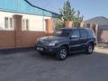 Toyota Land Cruiser Prado 2008 года за 8 500 000 тг. в Атырау – фото 2