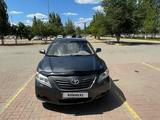 Toyota Camry 2006 года за 6 600 000 тг. в Актобе – фото 3