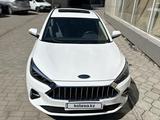 JAC J7 2024 годаүшін6 600 000 тг. в Усть-Каменогорск – фото 4