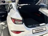 JAC J7 2024 годаүшін6 600 000 тг. в Усть-Каменогорск – фото 3