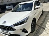 JAC J7 2024 годаүшін6 600 000 тг. в Усть-Каменогорск – фото 5